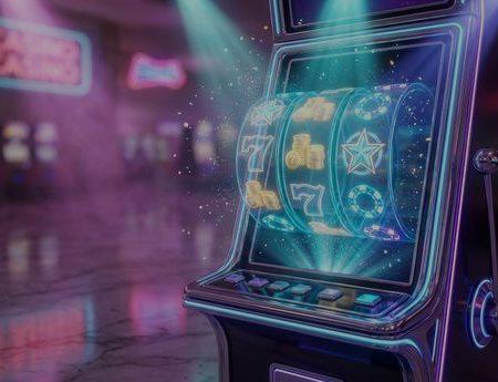 Vegas Wins Casino