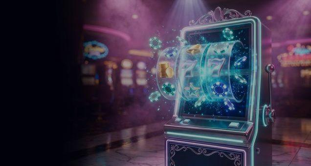 Vegas Wins Casino