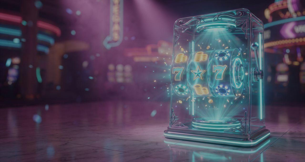 Vegas Wins Casino